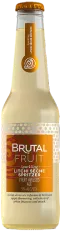 Brutal Fruits Litchi Sèche Bottle