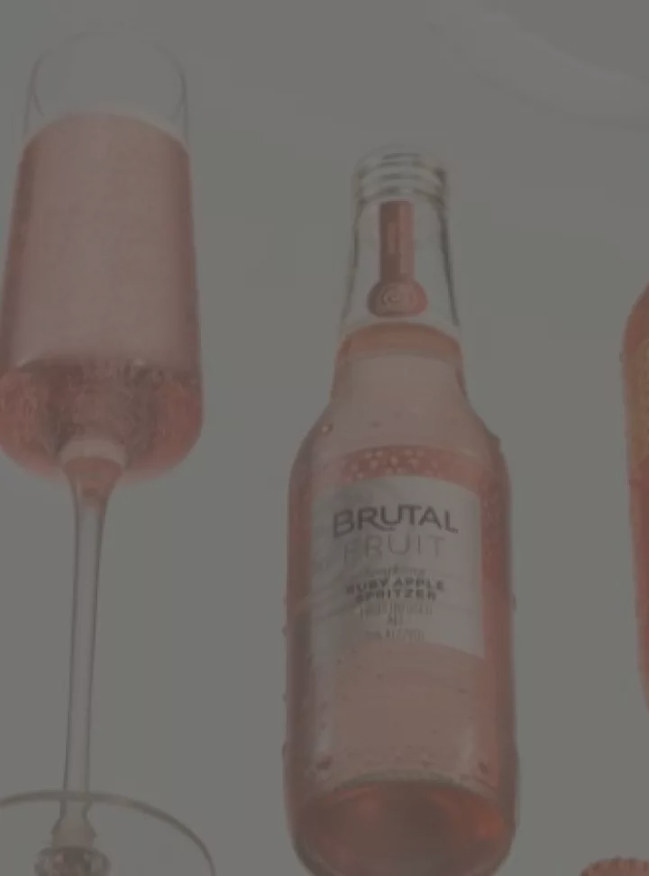 brutal fruit drinks