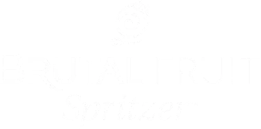Brutal Fruit Logo 